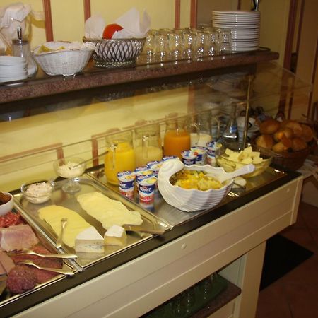 Hotel Christiansen Sylt 외부 사진